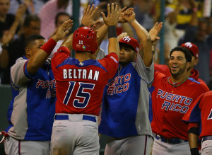 Image for WBC 2013: Puerto Rico Eliminates USA 4-3