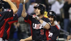 Image for WBC News: Wright’s Slam Sets Up Showdown With Canada