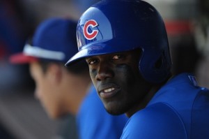 Image for Jorge Soler, Cubs’ Cuban Prospect, Suspended Five Games