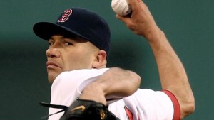 Image for Red Sox News: Aceves, Bard, Hanrahan and Middlebrooks