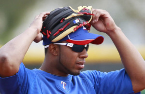 Image for Texas Rangers Extend Elvis Andrus: Eight years, $120 million