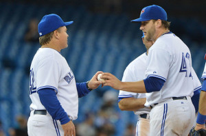 Image for AL Scores: Jays Buehrle Beats White Sox, A’s Pound Astros