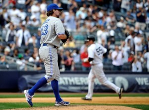 Image for MLB Scores: Red Sox, Yankees, Tigers, Padres Get Weekend Sweeps