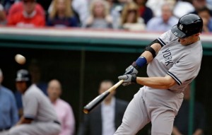 Image for Yankees Castoffs Off to a Solid Start, Will Determine Season