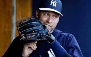 Image for Derek Jeter’s Injury Opens Numerous Contract Possibilities