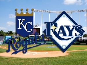 Image for Patient Shields and Royals Overcome Cobb and Rays
