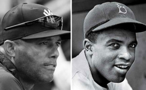 Image for Mariano Rivera is a Reminder of the Greatness Behind Jackie Robinson