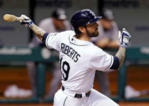 Image for Matt Moore Dominant Against the Yankees, Rays Win 4th Straight