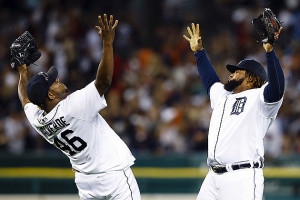 Image for Jose Valverde Is Detroit Tigers “New” Closer