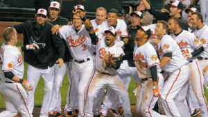 Orioles News