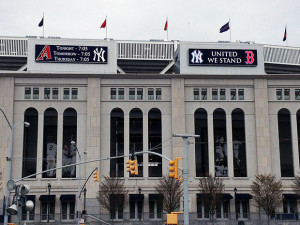 Image for New York Yankees To Pay Tribute To Boston Tonight