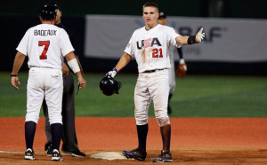 Image for 2013 MLB Draft: Top 10 Catchers and Projections