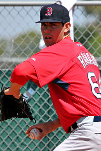 Boston Red Sox  prospects