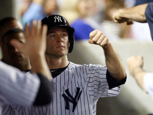 Image for David Adams Provides Yankees Options for the Future