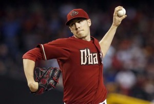 Arizona Diamondbacks news