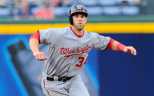 Image for Washington’s Handling of Bryce Harper and Jayson Werth is Hypocritical