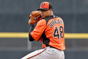 Image for Wei-Yin Chen To The DL, Jair Jurrjens Called Up For Orioles