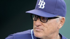 Image for Joe Maddon Remains Optimistic As Rays Bullpen Struggles