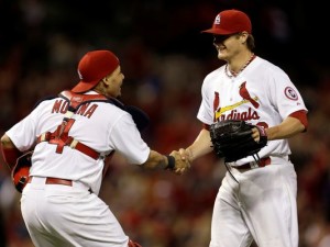 Cardinals Baseball News
