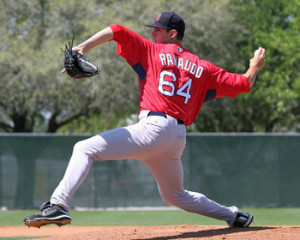 Boston Red Sox prospects
