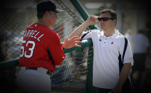 Image for Pitching is Key for Boston Red Sox with Approaching Trade Deadline