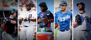 Image for American League Central: Time to Concede to Detroit at Trade Deadline