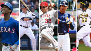 Image for American League West: Two Team Race Heading into the Trade Deadline