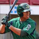 A's prospects