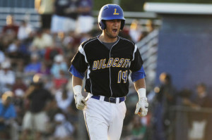 Image for Tampa Bay Rays Reach Agreement With First-Pick Nick Ciuffo