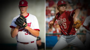 Image for College Baseball Super Regionals 2013: Florida State vs Indiana Preview