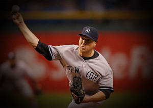 Image for Shawn Kelley: Most Dominant Yankees Reliever Not Named Rivera