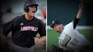 Image for College Baseball Super Regionals 2013: Vanderbilt vs Louisville Preview