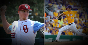 Image for College Baseball Super Regionals 2013: LSU vs Oklahoma Preview