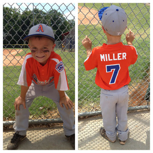 Image for Luke Miller Shines in Huntsville American League All-Star Debut