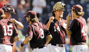 Image for College World Series 2013: UCLA vs Mississippi State Finals Preview