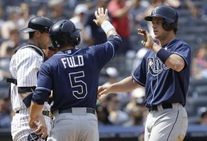 Image for MLB Scores: Recaps and Highlights from June 22, 2013