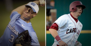 Image for College Baseball Super Regionals 2013: North Carolina vs South Carolina Preview