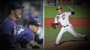 Image for College Baseball Super Regionals 2013: Oregon State vs Kansas State Preview