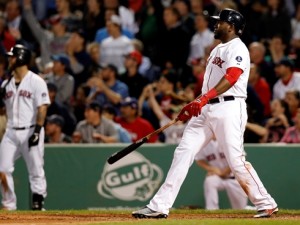 Red Sox news