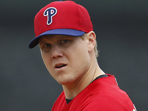 Image for Does Jonathan Papelbon Want Out of Philadelphia and Vice-Versa?