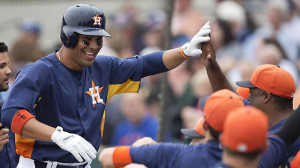 Image for MLB Trade Deadline 2013: Assessing the Market for First Basemen