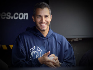 Image for Andy Pettitte: Career Should be Celebrated, Just Not in the Hall of Fame