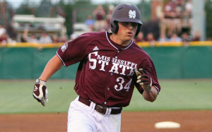 Image for 2013 MLB Draft: Top 10 Outfielders and Projections