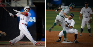 Image for College Baseball Super Regionals 2013: NC State vs Rice Preview