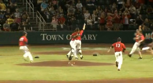 Image for Tampa Wins NCAA Division II Baseball Championship