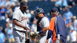 Image for Jose Valverde, No Team Wants a Closer Who Blows Saves