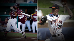 Image for College Baseball Super Regionals 2013: Virginia vs Mississippi State Preview