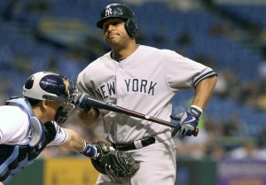 Image for New York Yankees Fading Offense is a Long-term Issue