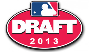 MLB Draft 2013 Updates
