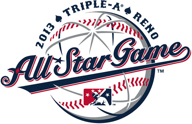 Triple A All Stars Rosters